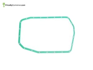 BMW 24101423380 — BMW GENUINE GEAR OIL PAN GASKET 24101423380
