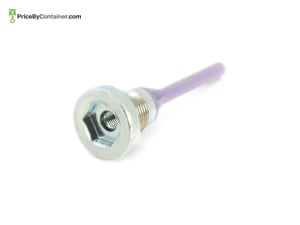 BMW 24108627866 — BMW GENUINE overflow pipe 24108627866