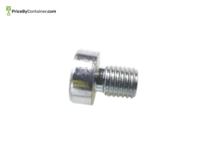 BMW 24108627912 — BMW GENUINE screw 24108627912