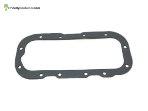 BMW 24111421599 — BMW GENUINE GEAR OIL PAN GASKET 24111421599