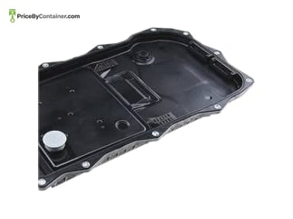 BMW 24115A13115 — BMW GENUINE GEAR OIL PAN 24115A13115