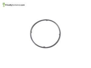 BMW 24117551093 — BMW GENUINE O RING 24117551093
