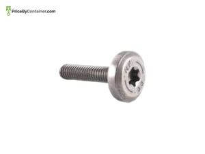 BMW 24117552108 — BMW GENUINE BOLT 24117552108 / 24115B44CF5