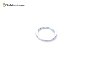 BMW 24117570792 — BMW GENUINE GASKET RING 24117570792