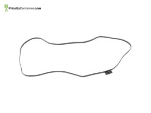 BMW 24117571235 — BMW GENUINE GEAR GASKET 24117571235