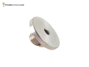 BMW 24117572622 — BMW GENUINE OIL DRAIN PLUG 24117572622