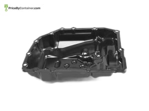 BMW 24118627787 — BMW GENUINE COVER OILPAN 24118627787