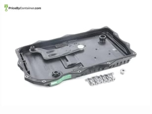 BMW 24118632188 — BMW GENUINE GEAR FILTER 24118632188