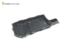 BMW 24118632189 — BMW GENUINE Kit. oil pan fluid filter auto. trans. 24118632189