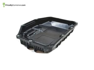 BMW 24118699901 — BMW GENUINE GEAR OIL PAN 24118699901