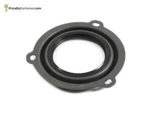 BMW 24121218853 — BMW GENUINE OIL SEAL 96015187 24121218853