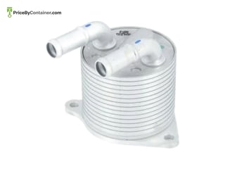 BMW 24148642575 — BMW GENUINE GEAR OIL COOLER 24148642575