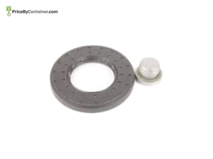 BMW 24207613244 — BMW GENUINE GEAR SEAL REAR 8HP 24207613244