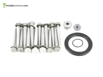 BMW 24277604959 — BMW GENUINE FR GEAR SEAL KIT 24277604959