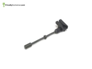 BMW 24337617803 — BMW GENUINE GEAR SELECTOR SLIDE VALVE 24337617803