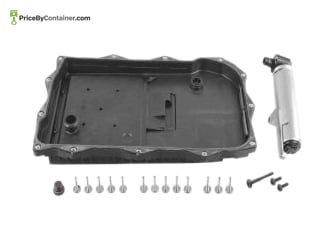 BMW 24345A3153 — BMW GENUINE REPAIR KIT 24347544930 24345A3153