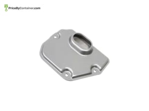 BMW 24347566358 — BMW GENUINE GEAR FILTER 24347566358