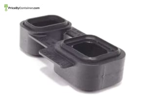 BMW 24347571211 — BMW GENUINE ADAPTER 7588727 24347571211
