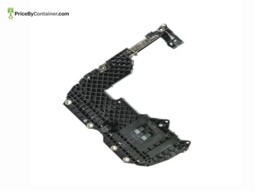 BMW 24347571229 — BMW GENUINE VALVE BODY MECHTRONCB068198936 24347571229