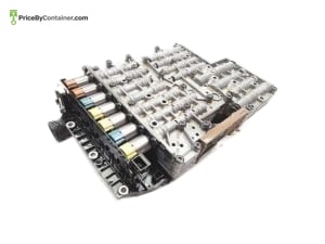 BMW 24347647856 — BMW GENUINE GEAR MECHTROINCS 071198852 24347647856