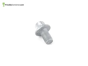 BMW 24407629873 — BMW GENUINE BOLT 24407629873