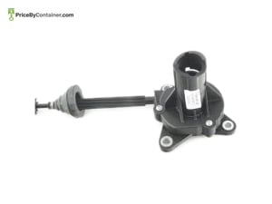 BMW 24507590201 — BMW GENUINE EMERGECY RELEASE 24507590201