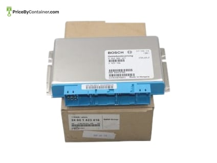 BMW 24601423416 — BMW Genuine Engine EGS Gear Box Transmission Control Module / 24601423416
