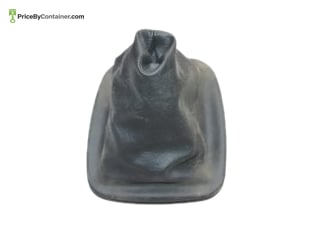 BMW 25111221217 — BMW GENUINE LEATHER GEAR LEVER COVER 25111221217