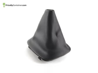 BMW 25111221306 — BMW GENUINE GEAR LEVER COVER 25111221306