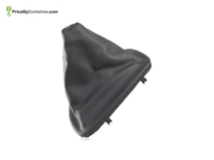 BMW 25111221665 — BMW GENUINE GEAR LEVER BOOT 25111221665