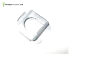 BMW 25117571899 — BMW GENUINE SECURING CLIP 25117571899
