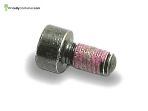 BMW 25161215780 — BMW GENUINE SCREW 25161215780
