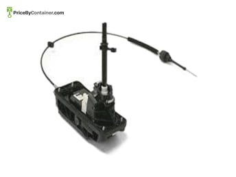 BMW 25167644233 — BMW GENUINE GEARSHIFT 25167644233