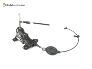 BMW 25168483097 — BMW GENUINE GEAR SHIFT STEPTRONIC 25168483097