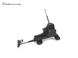 BMW 25168483098 — BMW GENUINE GEAR SELECTOR 25168483098