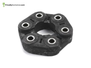 BMW 26117522027 — BMW GENUINE SHAFT JOINT RUBBER 26117522027