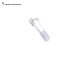 BMW 26117523708 — BMW GENUINE BOLT 26117523708