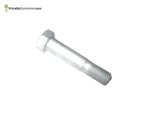 BMW 26117523709 — BMW GENUINE BOLT 26117523709