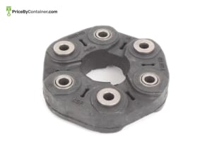 BMW 26117527392 — BMW GENUINE SHAFT RUBBER REAR 26117527392