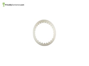 BMW 26117527519 — BMW GENUINE DAMPER RING 26117527519