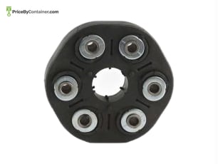 BMW 26117572664 — BMW GENUINE SHAFT RUBBER 26117572664