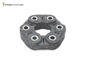 BMW 26117610372 — BMW GENUINE SHAFT RUBBER REAR 26117610372
