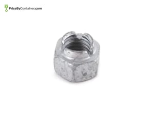 BMW 26127536563 — BMW GENUINE NUT 26127536563