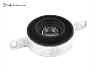 BMW 26127558745 — BMW GENUINE CENTRE BEARING 26127558745