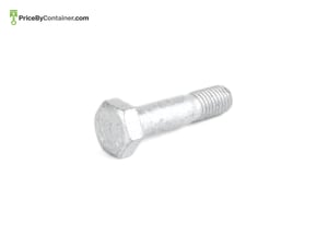 BMW 26207564559 — BMW GENUINE HEX BOLT 26207564559