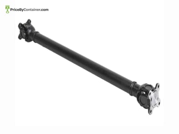 BMW 26209425906 — BMW GENUINE DRIVE SHAFT ASSY FRONT 26209425906