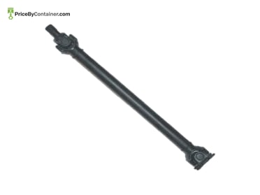 BMW 26209425909 — BMW GENUINE DRIVE SHAFT ASSY FRONT 26209425909
