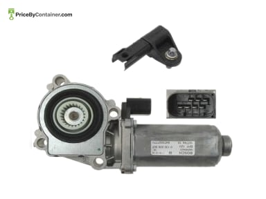 BMW 27102449709 — BMW GENUINE SERVERMOTOR 27102449709