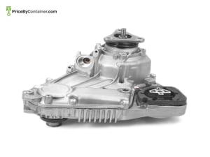 BMW 27105A371E2 — BMW GENUINE RP transfer box 27105A371E2