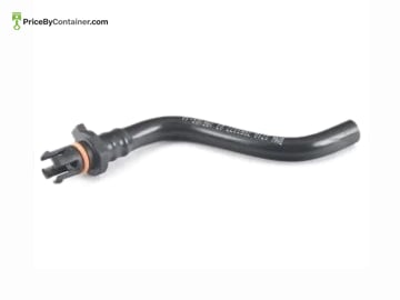 BMW 27107593377 — BMW GENUINE VENT PIPE 27107593377